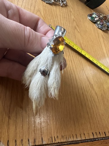 Scottish celtic grouse - celtic, foot