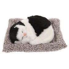  Cute Car Accessories for Women Cat Air Freshener Dash Decorations