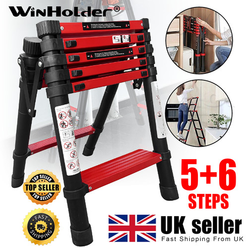 Frame folding - a-frame,