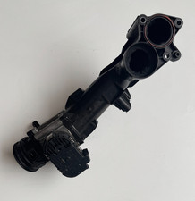 Genuine Mercedes Throttle Body