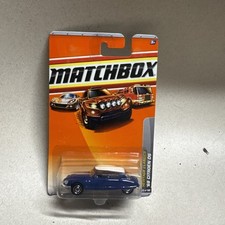 2010 matchbox citroen ds - 2010,