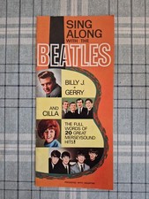 Sing Along With The Beatles