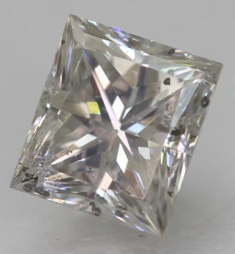 Certified carat h si2 - 0.75,