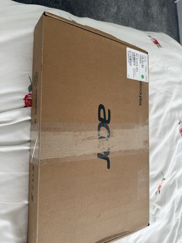 Acer chromebook plus 514 - plus, 14"