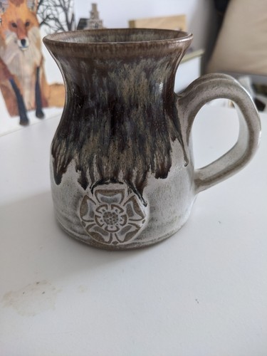 Jerry harper blacktoft pottery - harper,