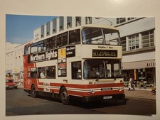 BRIGHTON & HOVE BUS, SCANIA