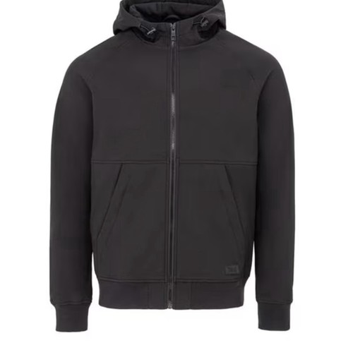 Everlast soft shell - shell, jacket