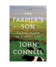The farmer son calving - son:,