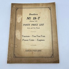 1942 International Harvester