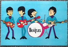 The Beatles Show 1965 Tour