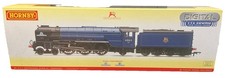 Hornby R3245TTS Peppercorn Class A1 TORNADO with TTS Sound in BR Lined Blue NEW.