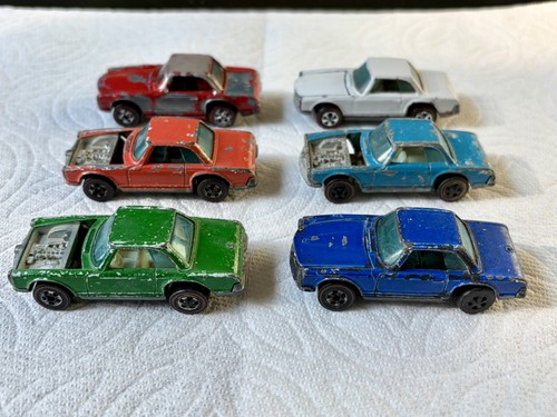 Hot wheels redline - wheels, mercedes