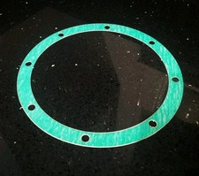 Heavy duty diff gasket for - duty,