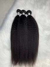 We Sale Yaki Wigs and Bundles