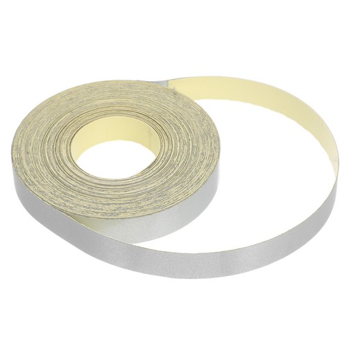 Tachometer reflective tape - tachometer,
