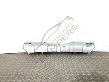 MITSUBISHI SHOGUN REAR BUMPER CENTRE SECTION 6410A315 2007-2012 MODEL