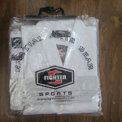 Martial arts fighter - arts, sports
