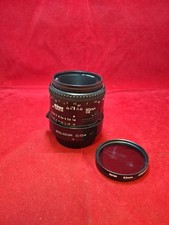 NIKON AF NIKKOR 50mm F1.8