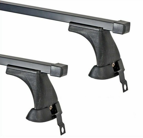 Roof rack bars - roof, for