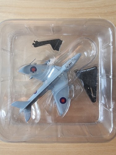 Del prado 120 aircraft - del, 1:120