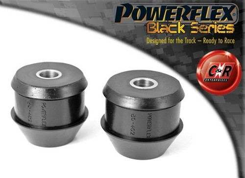 Powerflex black frwbone - powerflex,