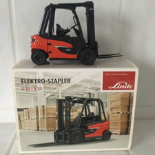 Linde X20-X35 forklift fork