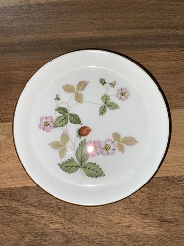 Wedgewood pin tray wild - pin, "wild