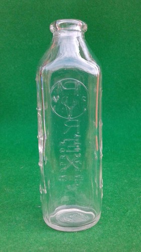 Vintage pyrex maws - maws, baby