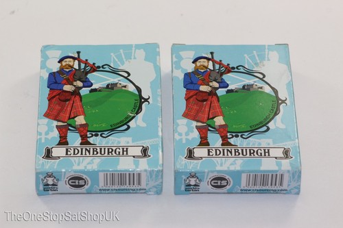 Pack edinburgh castle - 2,