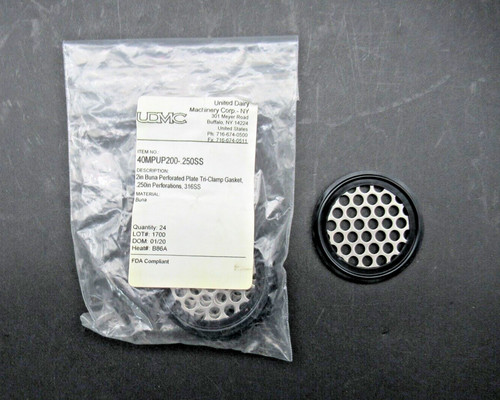 Oem tipco 40mpup 200 - 40mpup-200, 250ss