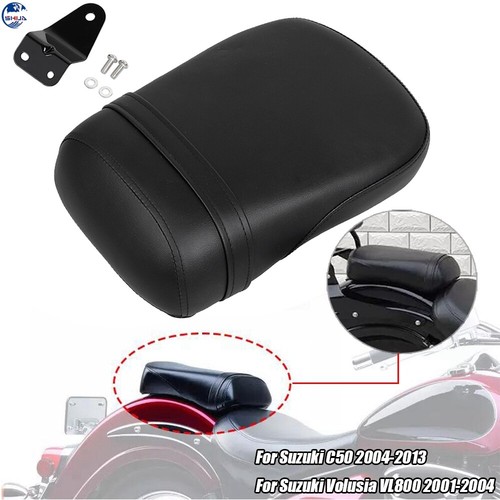 Rear passenger seat - us,
