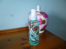 Fcuk pure body spray - pure,