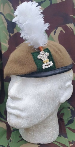 Royal welsh regiment small - royal,