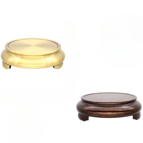 Copper display stand - 1x,
