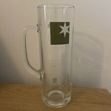 Half Pint Beer Glass - Freedom Brewery