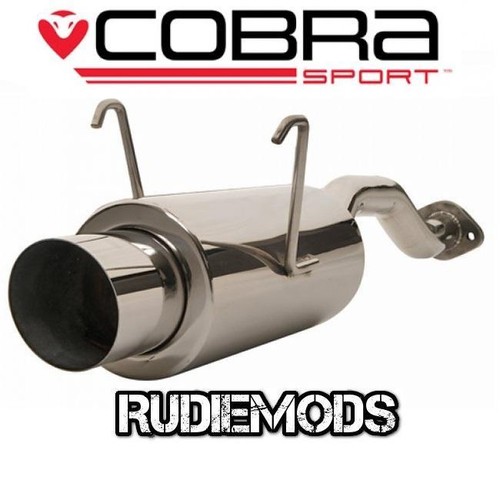 Cobra sport honda - sport, ep3