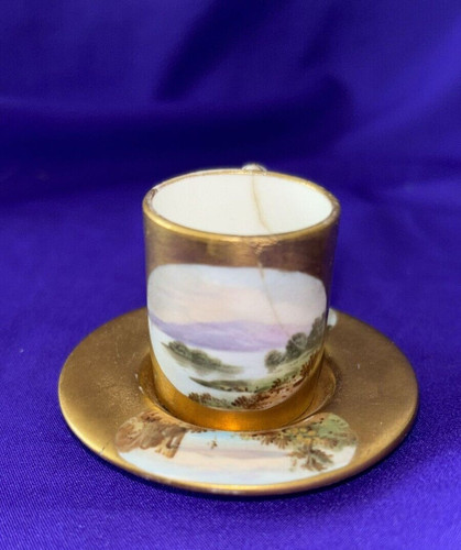 Antique stunning heavily - antique,