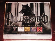Hellbastard: In Grind We Crust