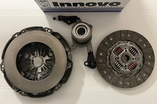 FITS MERCEDES SPRINTER (W906) 2143cc CDi DIESEL 2009-2018 3-PIECE CLUTCH KIT