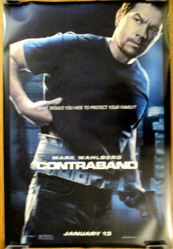2012 contraband advance x - 2012, 27