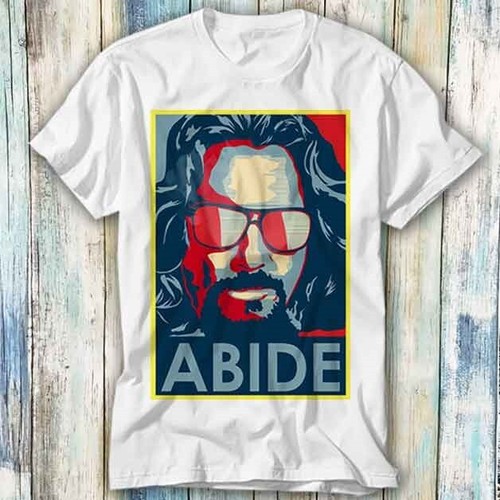 The big lebowski tee - lebowski,