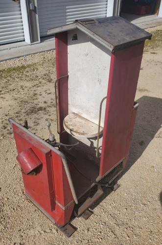 Vintage toonerville trolley - toonerville,