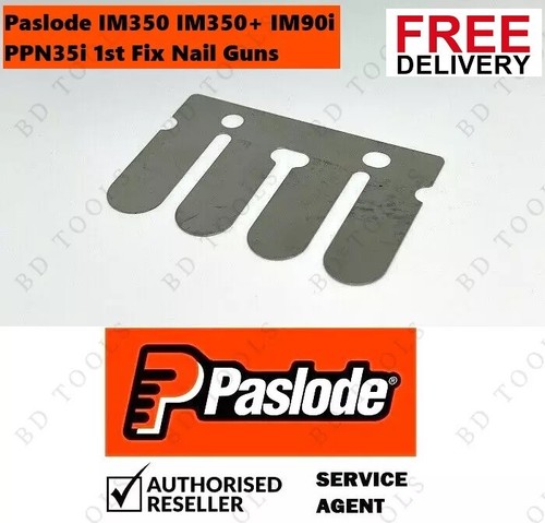 Genuine paslode 404424 reed - genuine,