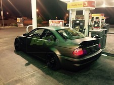 Trunk boot lid jdm ducktail - boot,