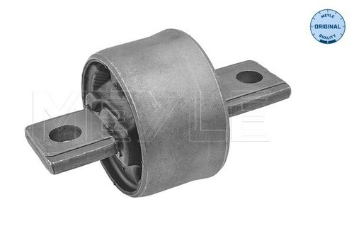 New mounting axle - mounting,, for