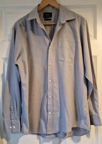 Tailoring grey dogtooth - by,