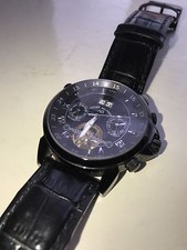 Genuine Andre Belfort Etoile Polaire IP Watch AB 4410