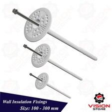 Universal Plastic Wall