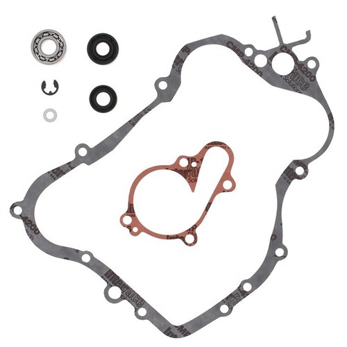 Vertex water pump rebuild - vertex, kit