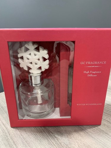 Fragrance high diffuser - fragrance,